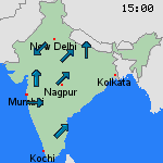 Wind India